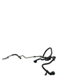 7098455C1 Genuine International Fuel Drain Hose - Second Truck Parts