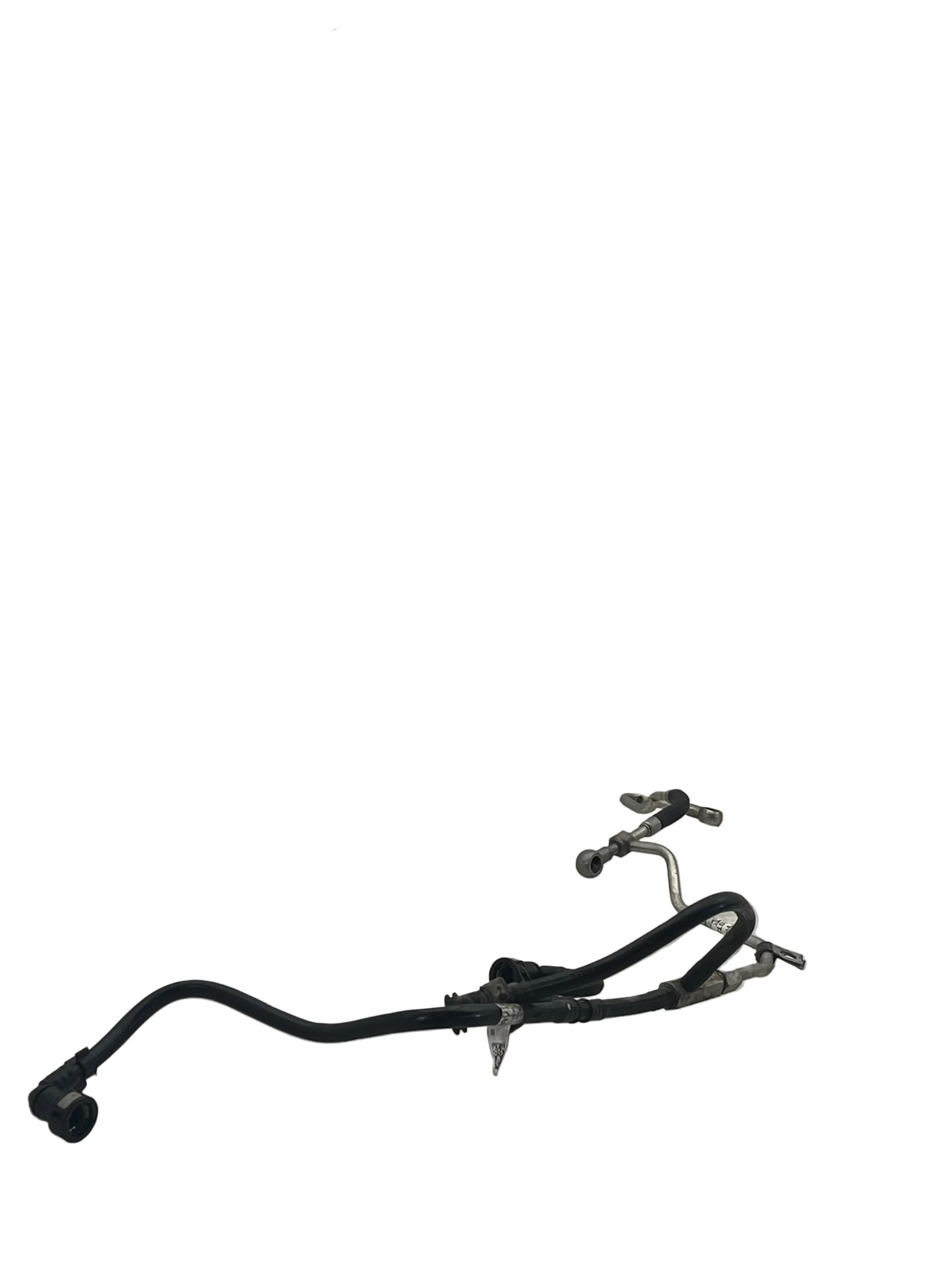 7098455C1 Genuine International Fuel Drain Hose - Second Truck Parts