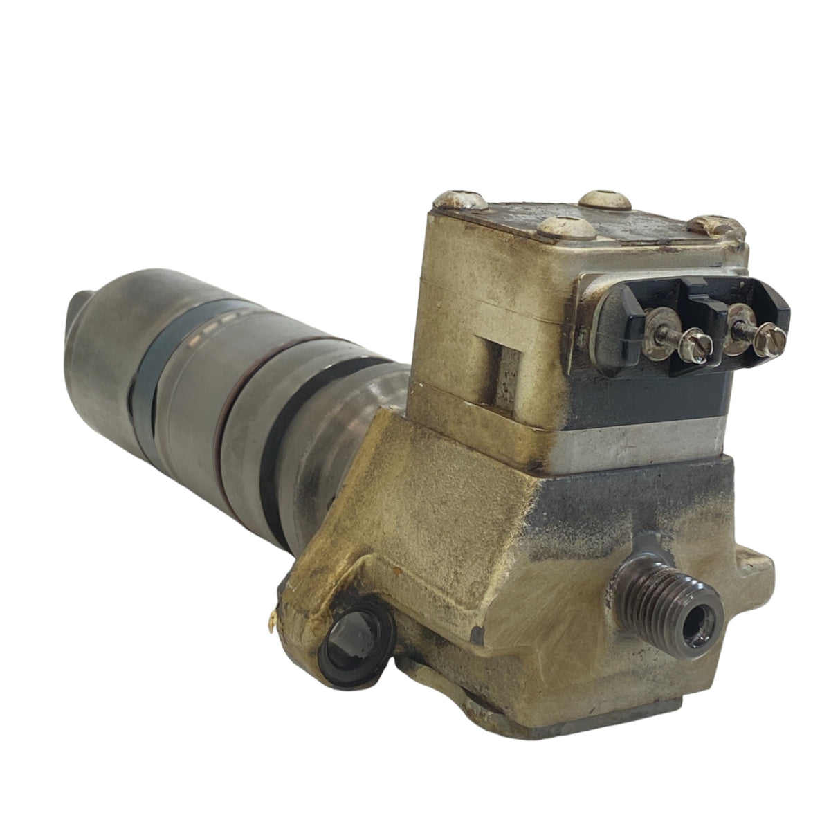 RA0280748802 Genuine Detroit Diesel Fuel Injector Pump