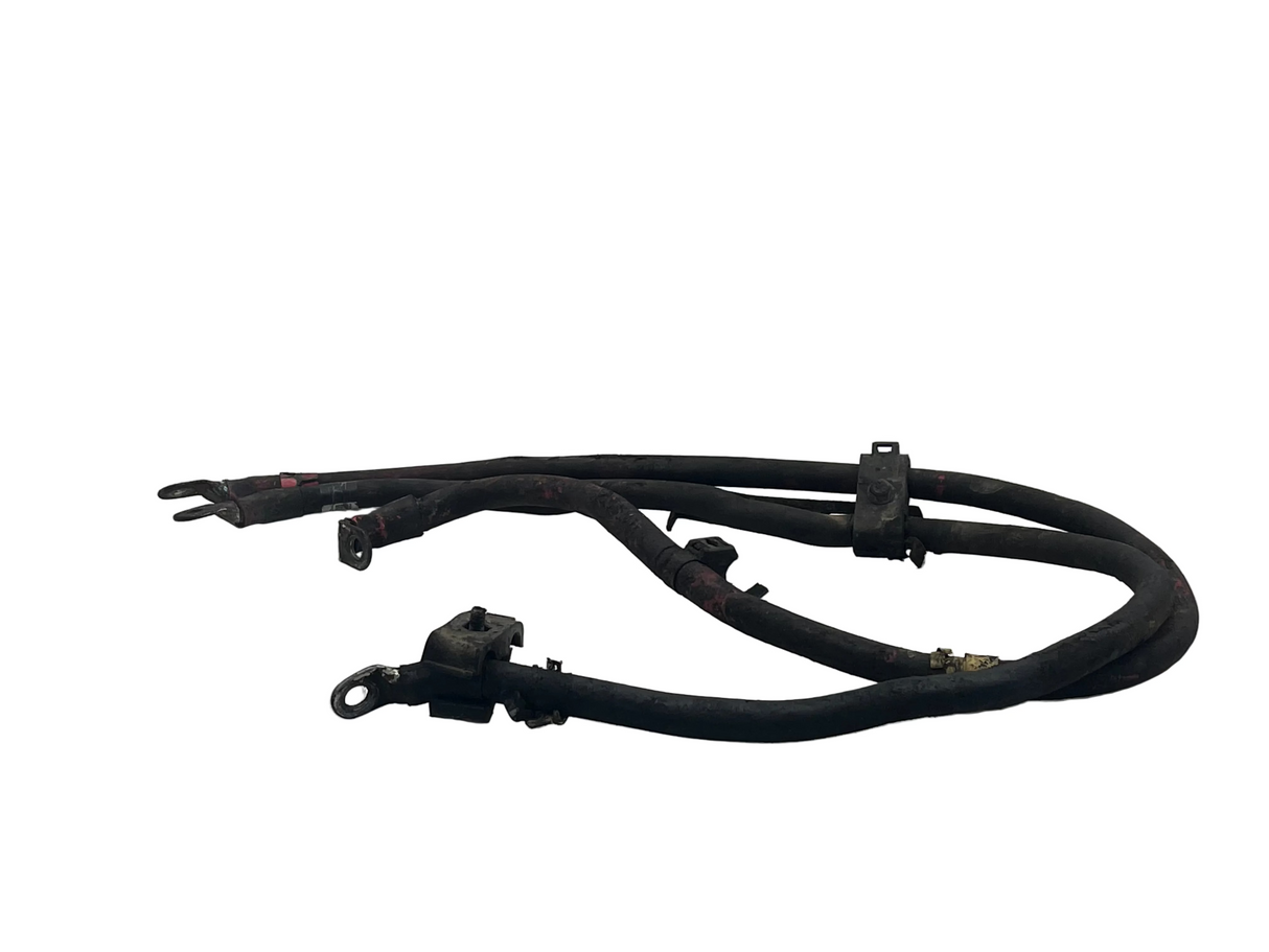 21385916 Genuine Mack Battery Cable - Second Truck Parts