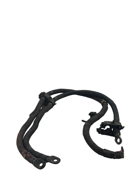 21385916 Genuine Mack Battery Cable - Second Truck Parts