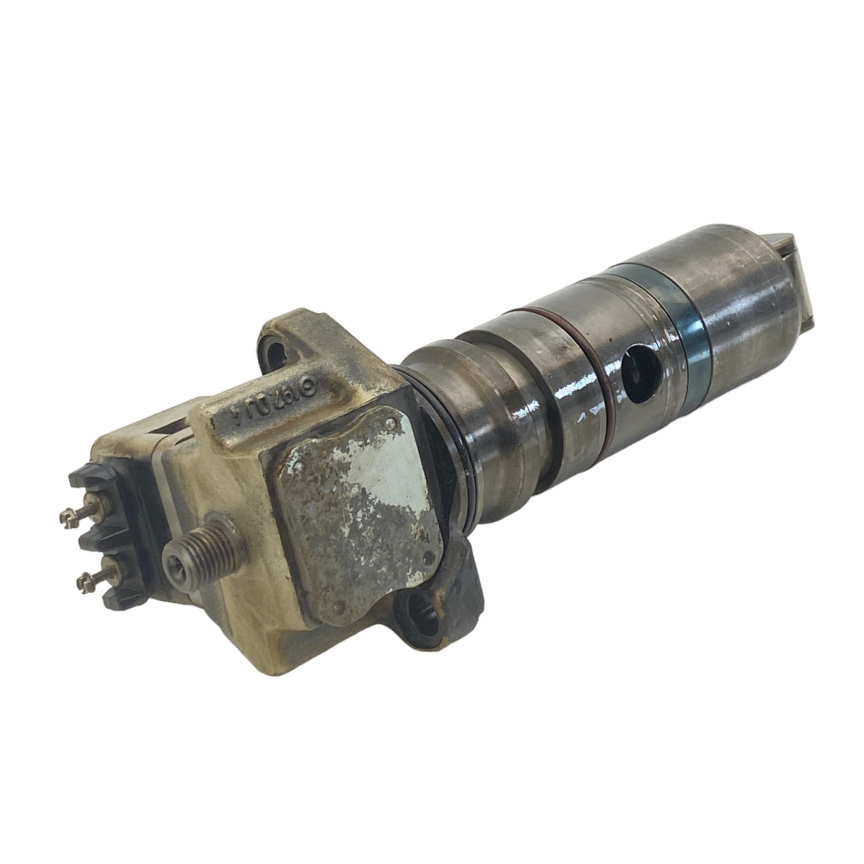 RA0280748802 Genuine Detroit Diesel Fuel Injector Pump