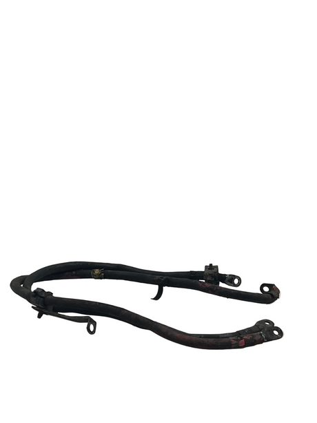 21385916 Genuine Mack Battery Cable - Second Truck Parts