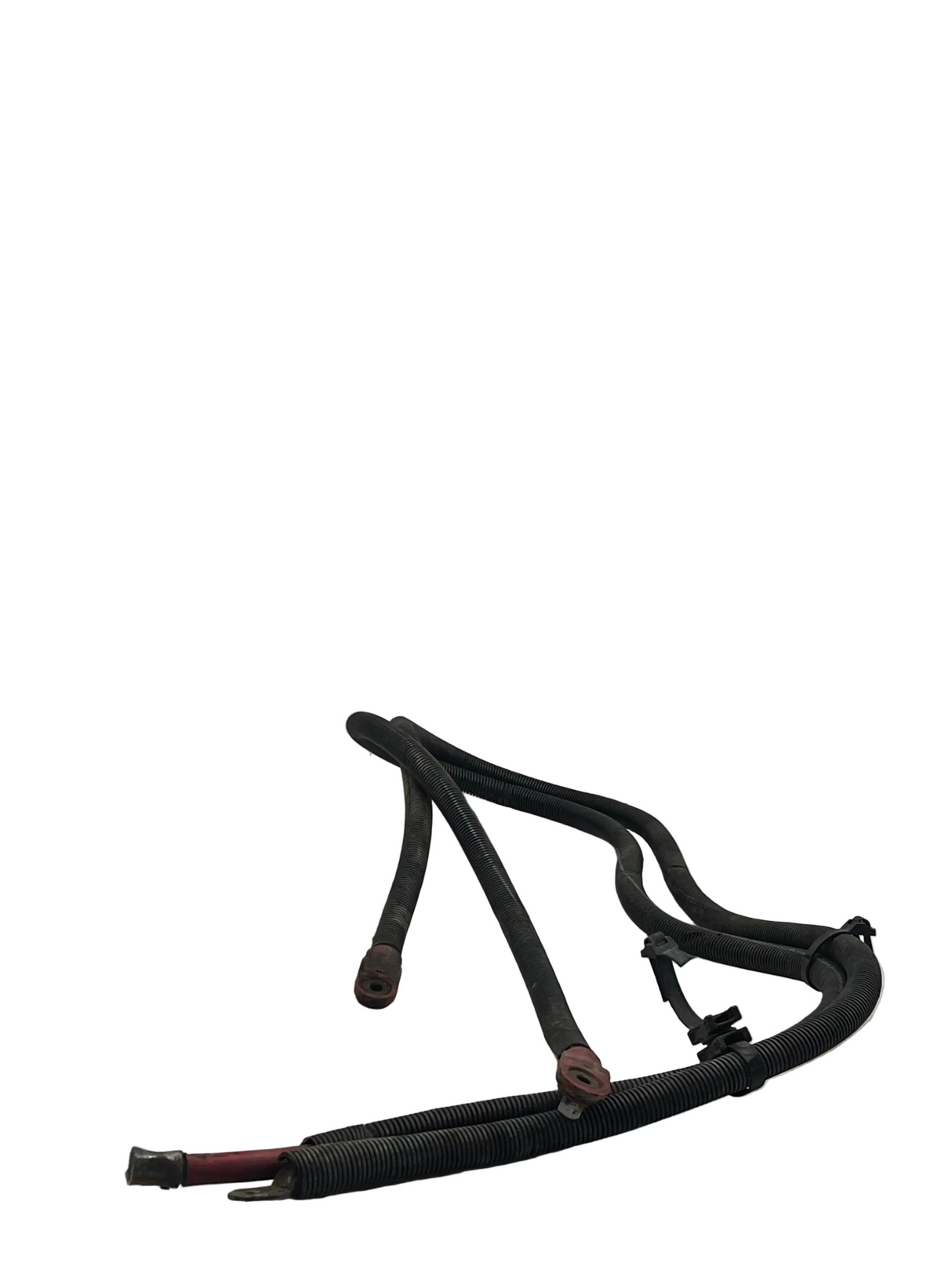 Genuine Volvo Battery Cable - Second Truck Parts