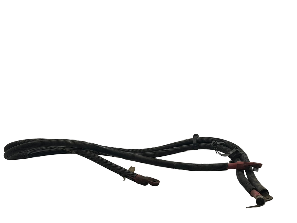 Genuine Volvo Battery Cable - Second Truck Parts