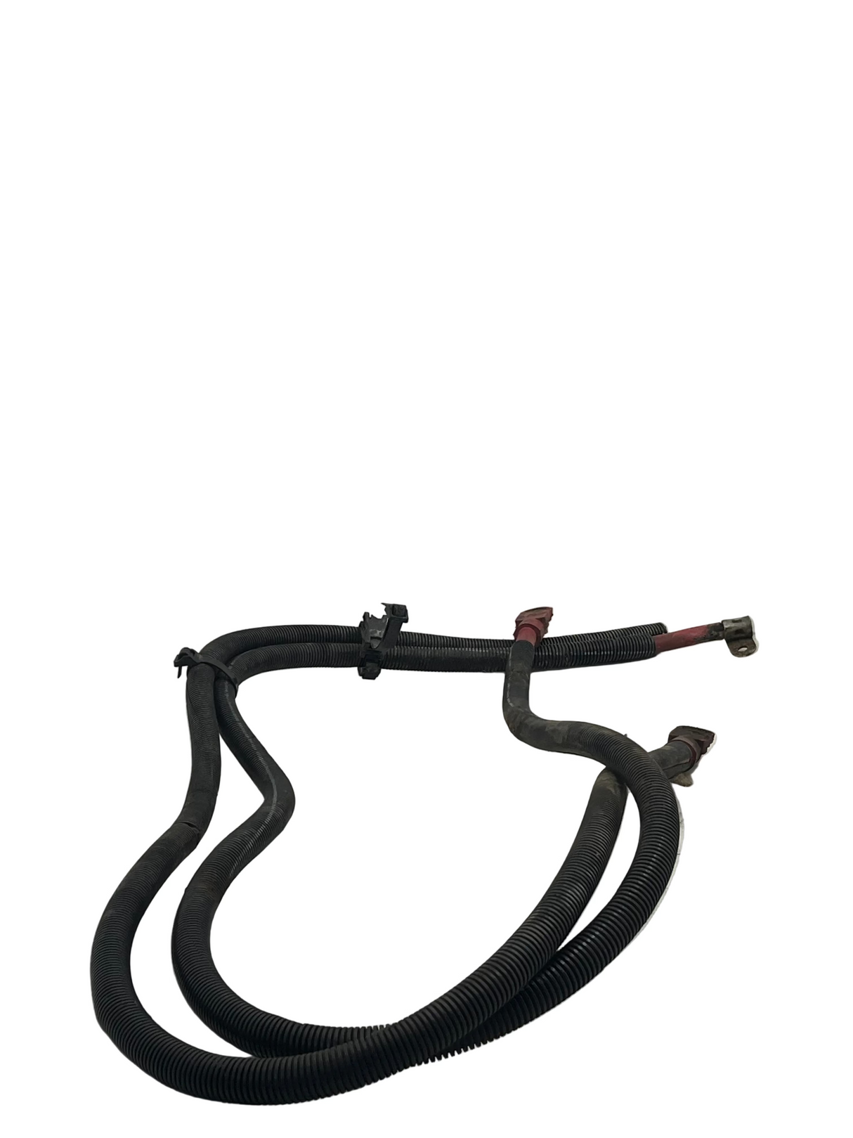 Genuine Volvo Battery Cable - Second Truck Parts