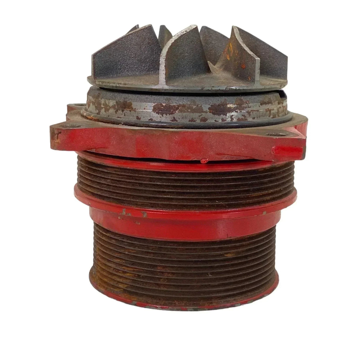 2870249 Genuine Cummins Water Pump