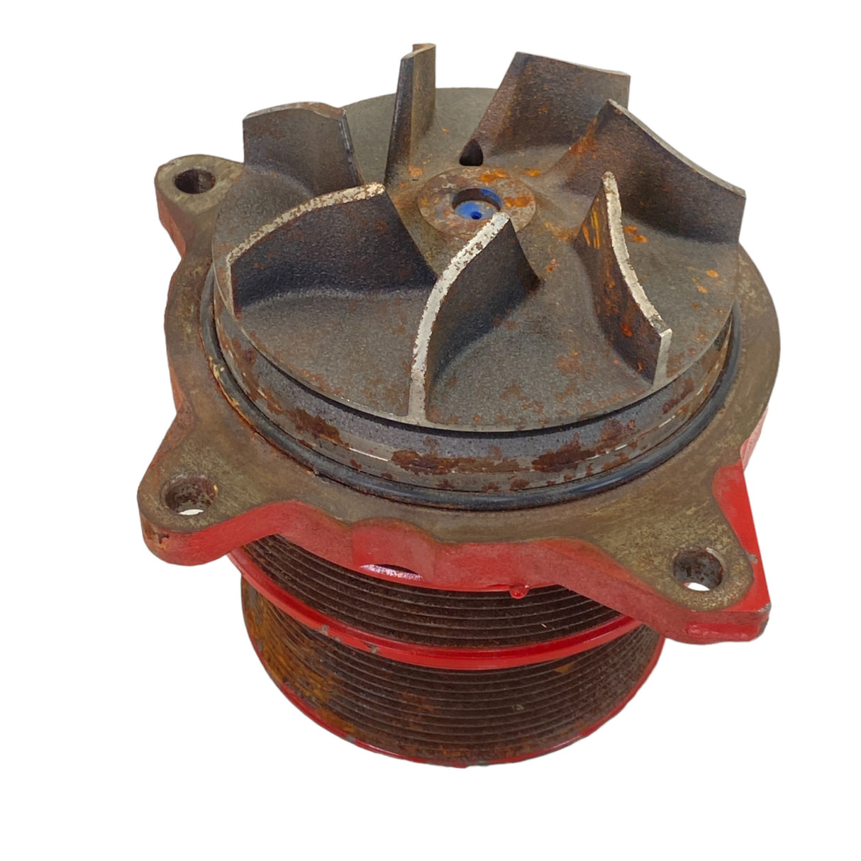 3687810 Genuine Cummins Water Pump