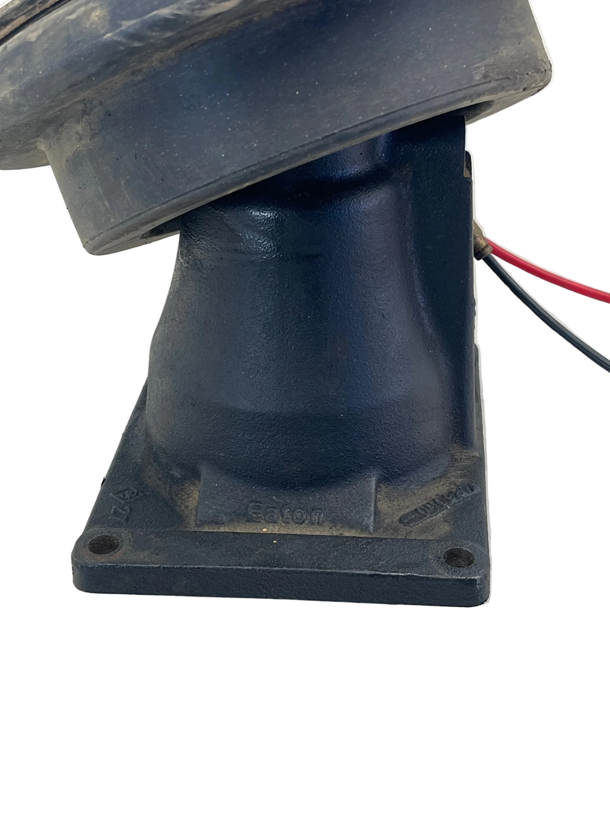 3596453C92 Genuine Fuller Shift Lever - Second Truck Parts