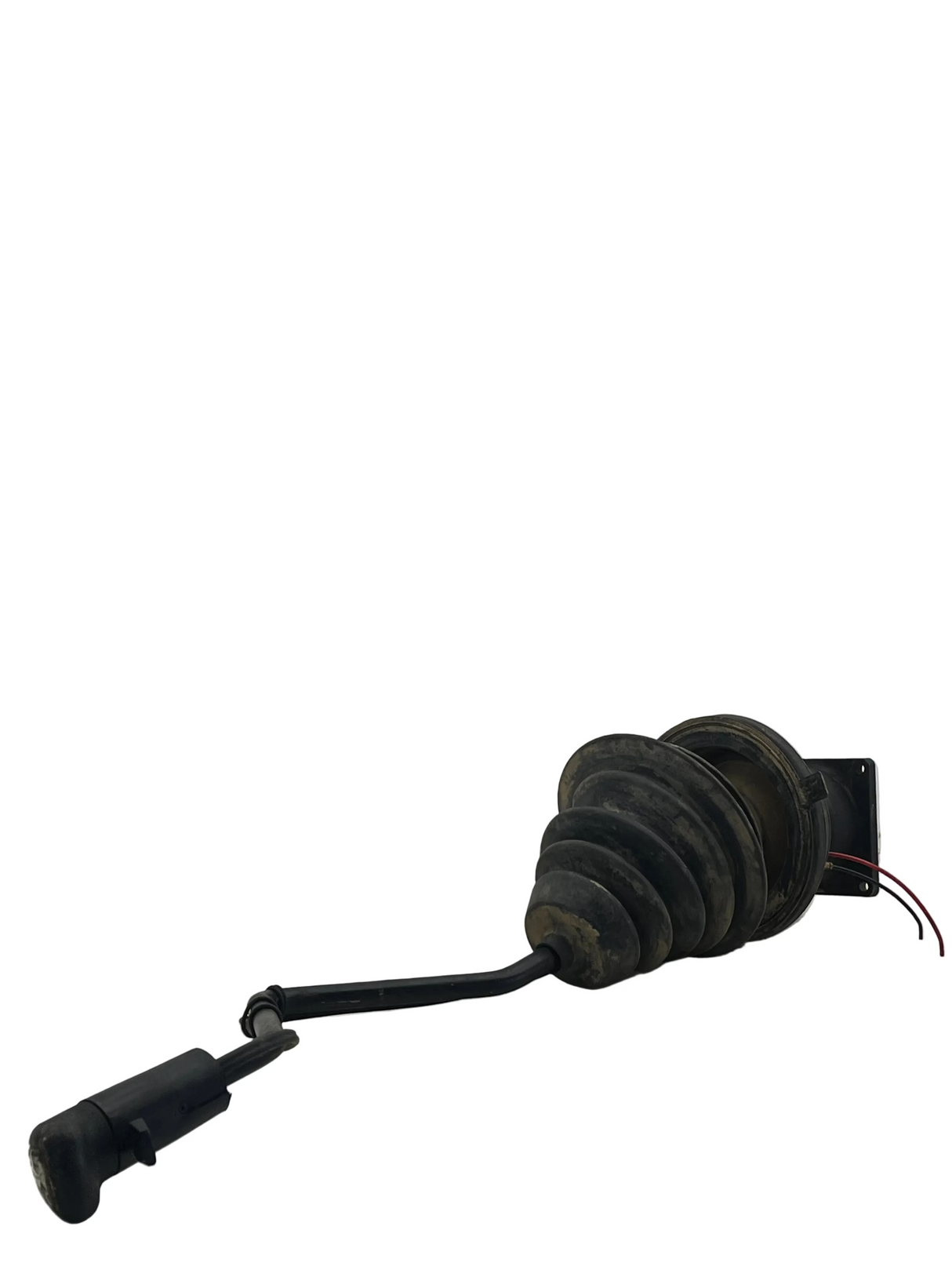 3596453C92 Genuine Fuller Shift Lever - Second Truck Parts