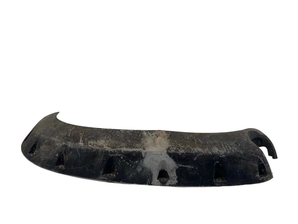 16QM5100M Genuine Mack Left Hand Fender Extension