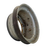 DDE A4570352512 Genuine Detroit Diesel Pulley Crankshaft