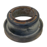 DDE A4570352512 Genuine Detroit Diesel Pulley Crankshaft