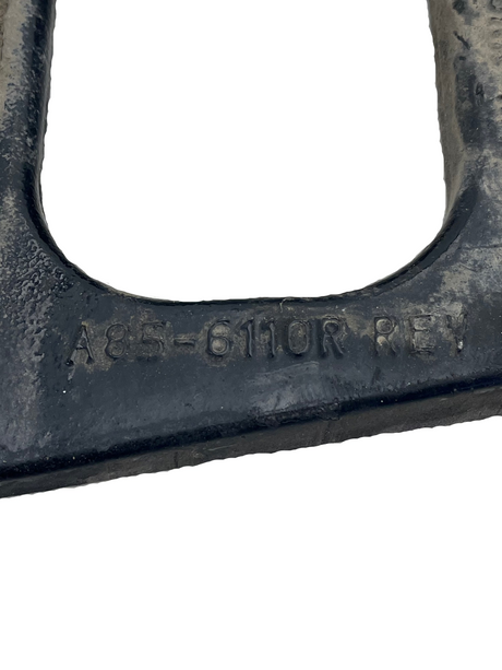 A85-6110R Genuine Paccar Right Side Cab Suspension Mount - Second Truck Parts