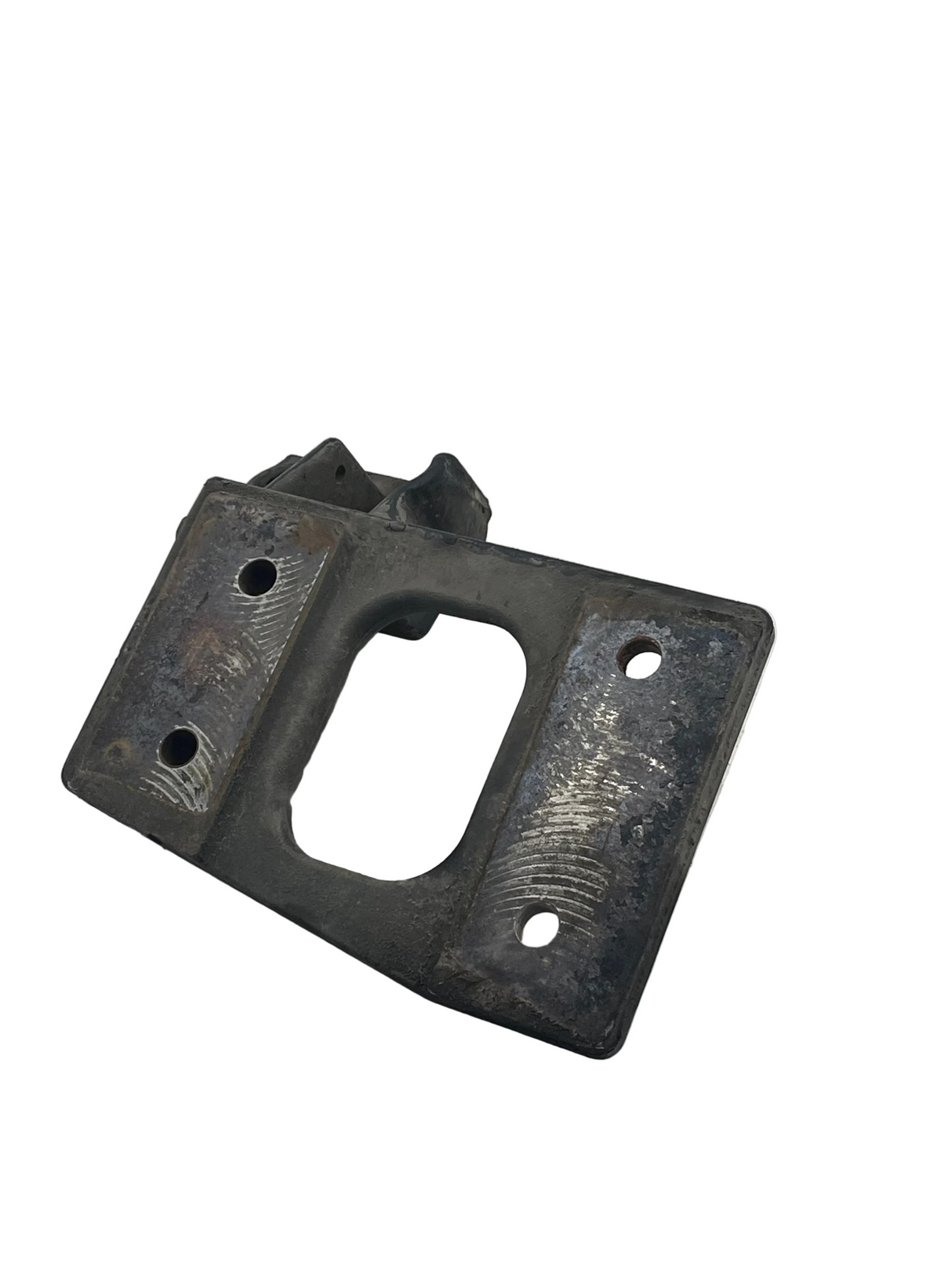 A85-6110R Genuine Paccar Right Side Cab Suspension Mount - Second Truck Parts