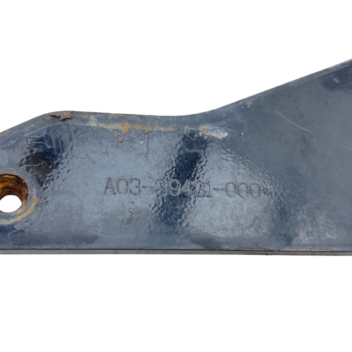 A03-39431-000 Genuine Western Star Air Cleaner Mounting Bracket