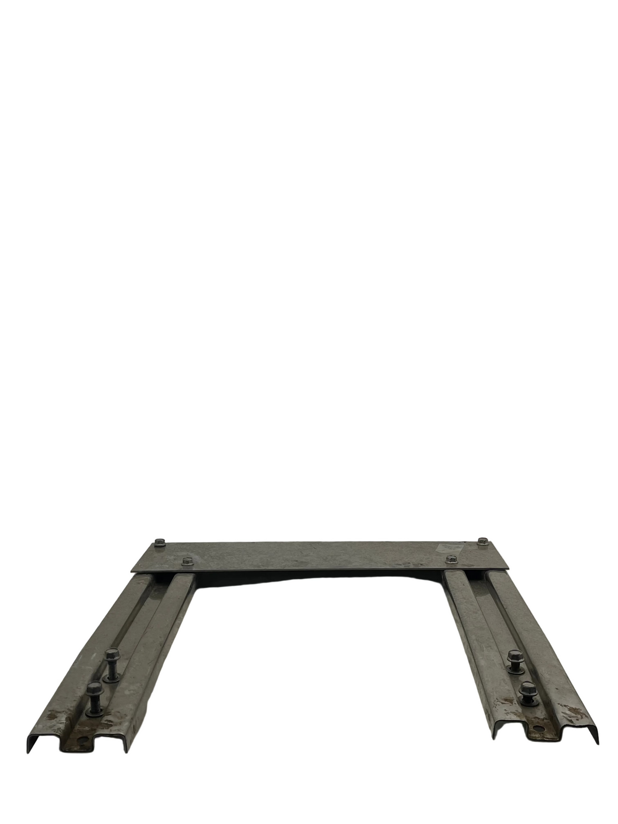 MAC06-2467 Genuine Mack Grille CV713 - Second Truck Parts