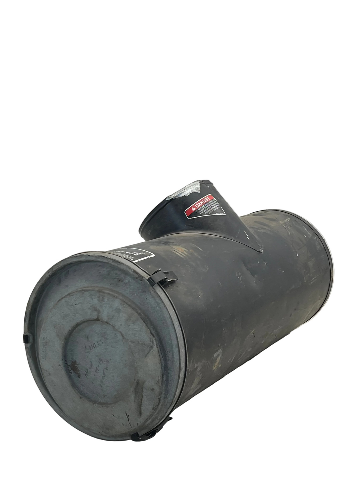 2MD4128M Genuine Mack Air Cleaner Assembly