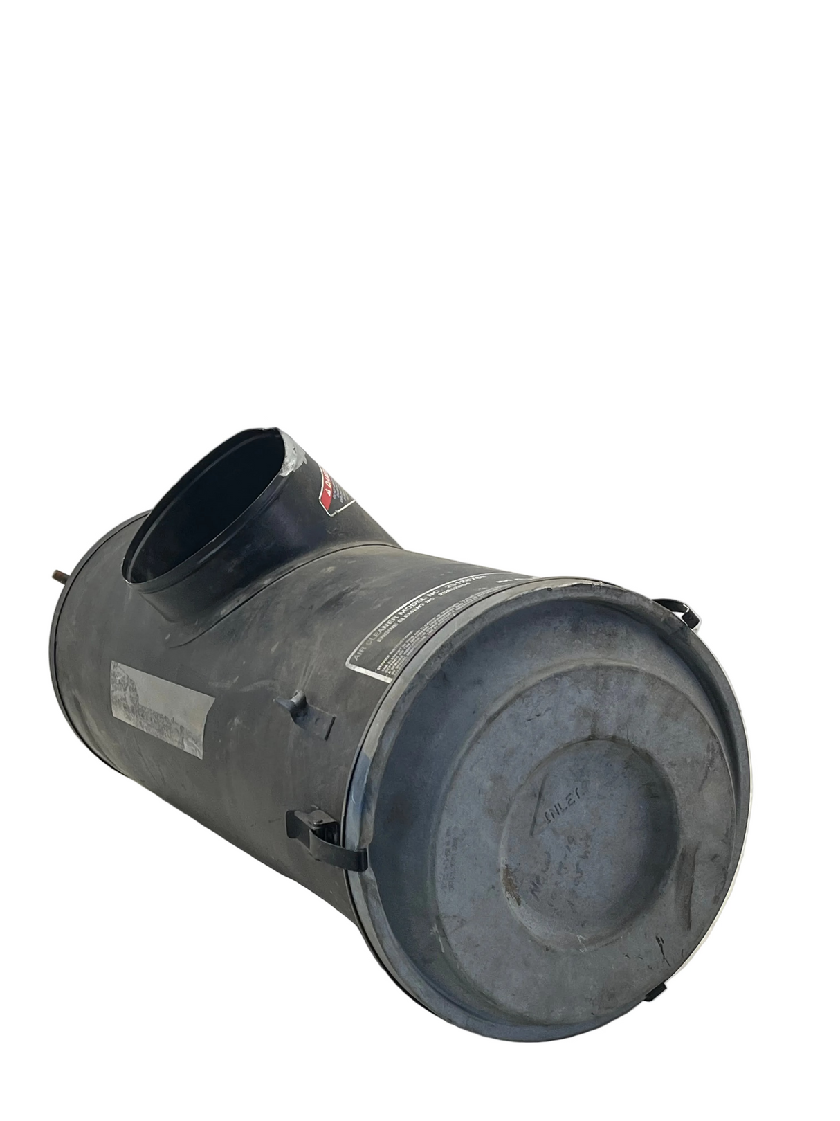 25128788 Genuine Mack Air Cleaner Assembly - Second Truck Parts