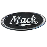 148QM44M Genuine Mack Truck Emblem