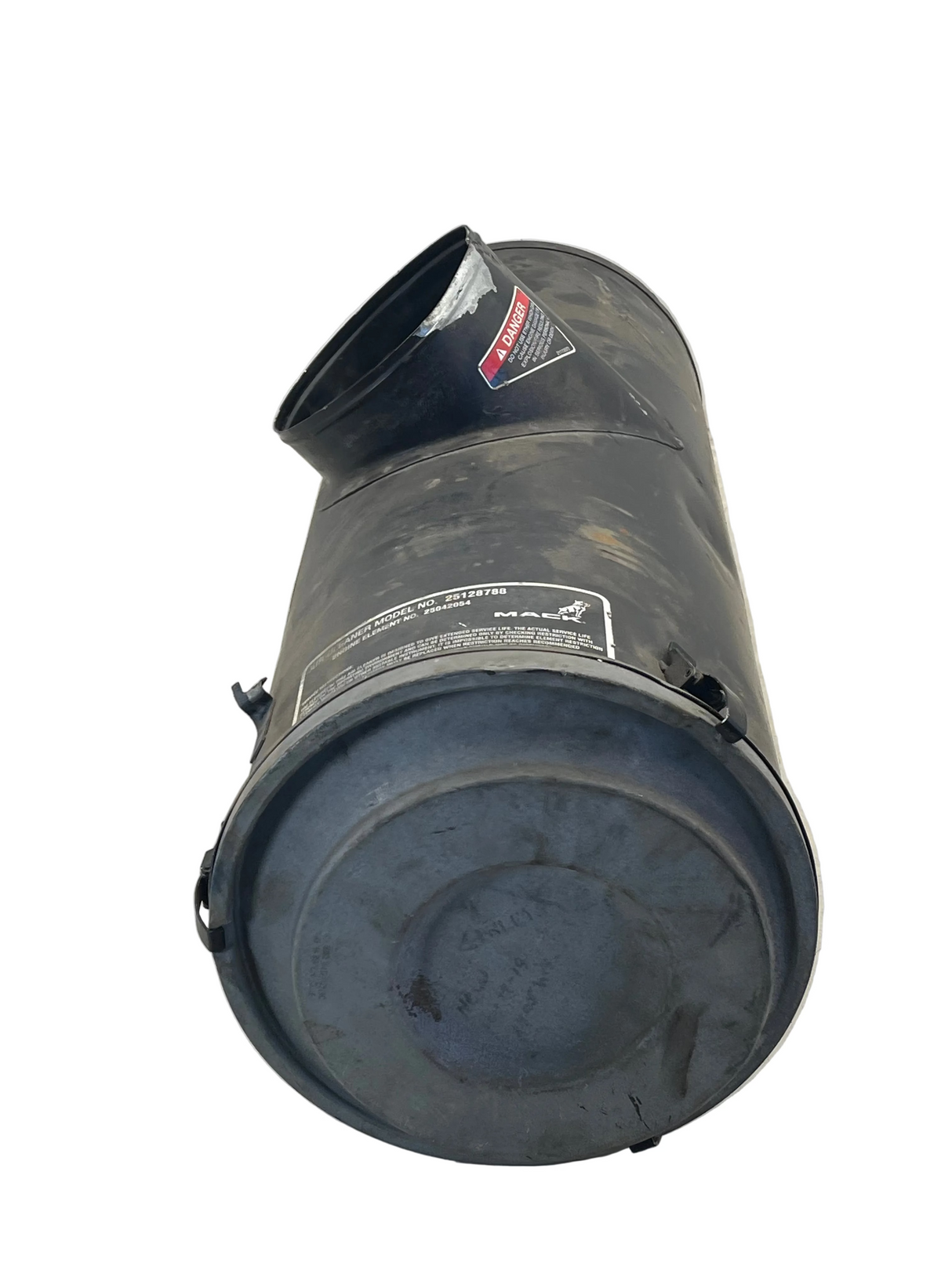2MD4128M Genuine Mack Air Cleaner Assembly