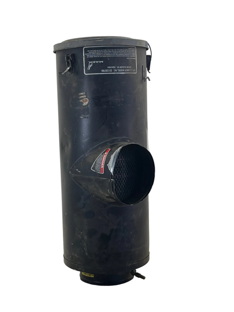 25128788 Genuine Mack Air Cleaner Assembly - Second Truck Parts