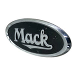 148QM44M Genuine Mack Truck Emblem