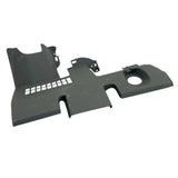 S60-6261-671 Genuine Paccar Interior Kick Panel Trim