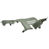 S60-6261 Genuine Paccar Interior Kick Panel Trim