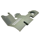S60-6261-671 Genuine Paccar Interior Kick Panel Trim