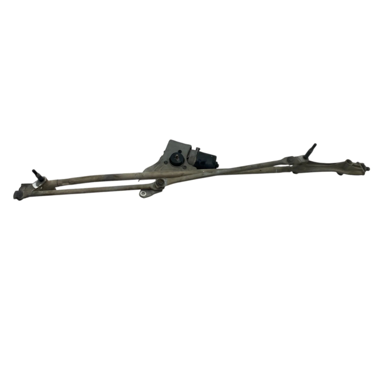 R23-6025 Genuine Paccar Windshield Wiper Motor