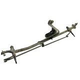 R23-6025 Genuine Paccar Windshield Wiper Motor