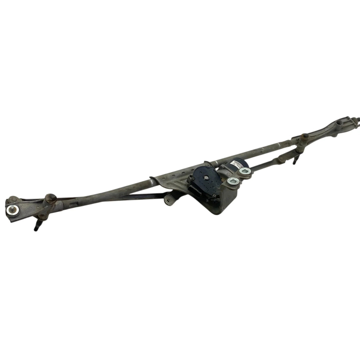R23-6014 Genuine Paccar Windshield Wiper Motor