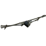 R23-6014 Genuine Paccar Windshield Wiper Motor