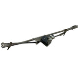 R23-6025 Genuine Paccar Windshield Wiper Motor