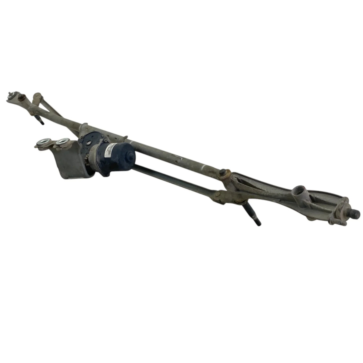 R23-6025 Genuine Paccar Windshield Wiper Motor