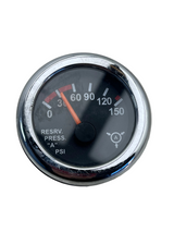 A22-71474-002 Genuine Freightliner Gauge Reservoir A Pressure PSI - Second Truck Parts