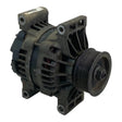 8600168 Genuine Delco Remy Alternator 24SI 12V 145A - Second Truck Parts