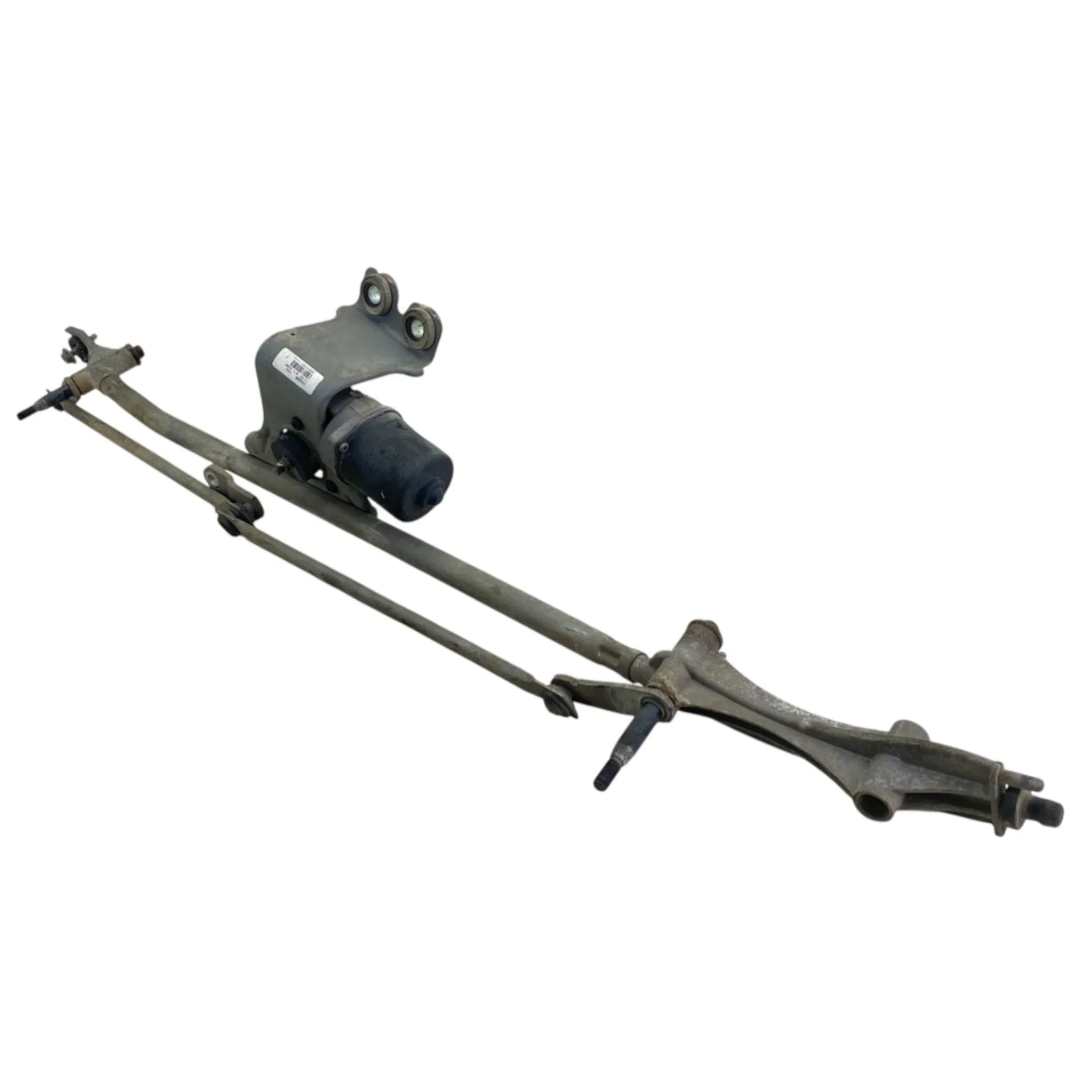 R23-6025 Genuine Paccar Windshield Wiper Motor