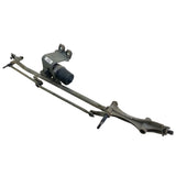 R23-6025 Genuine Paccar Windshield Wiper Motor