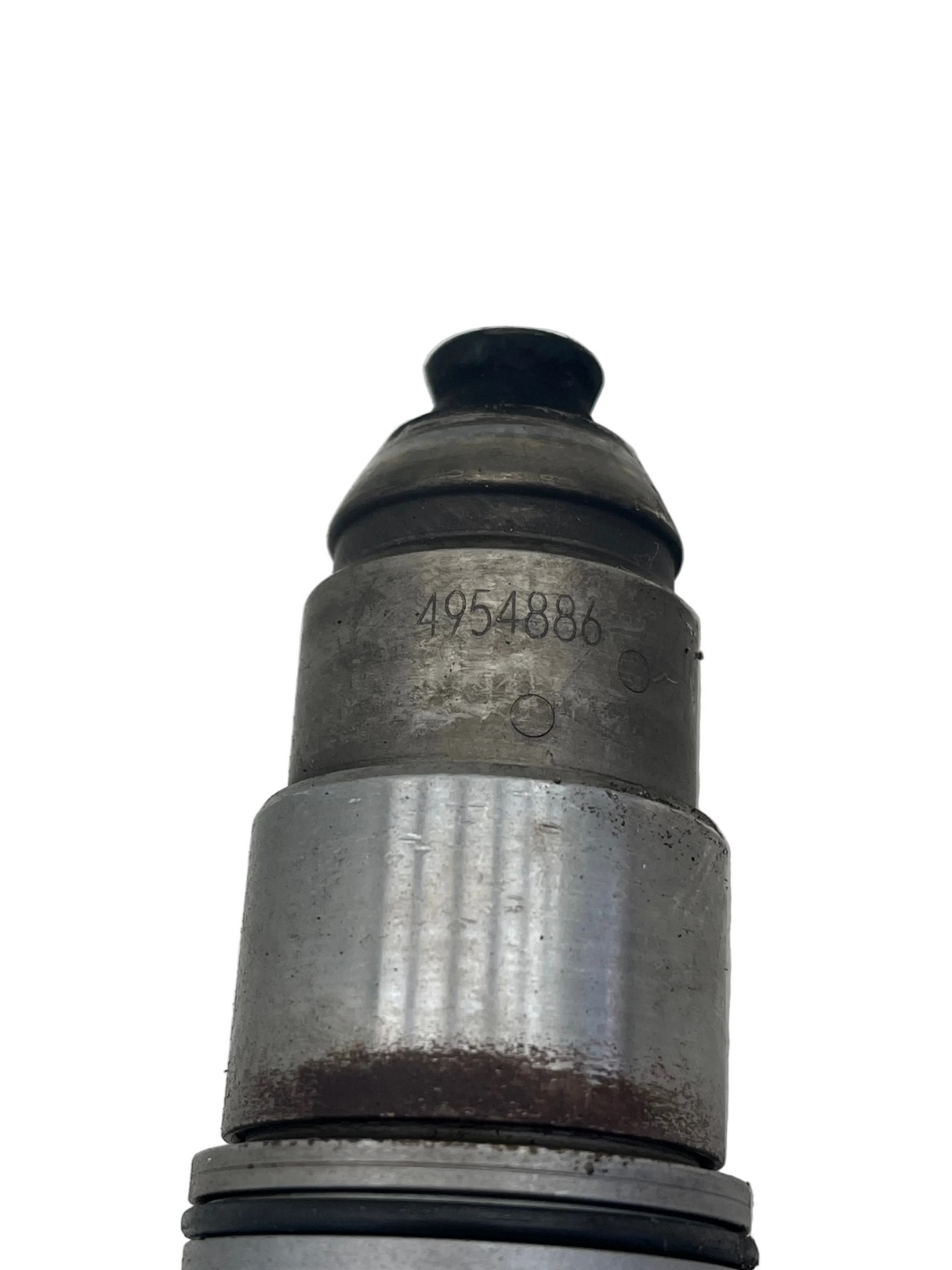 4954886 Genuine Cummins Injector Set Of 6 - Second Truck Parts