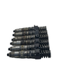 4954886 Genuine Cummins Injector Set Of 6 - Second Truck Parts