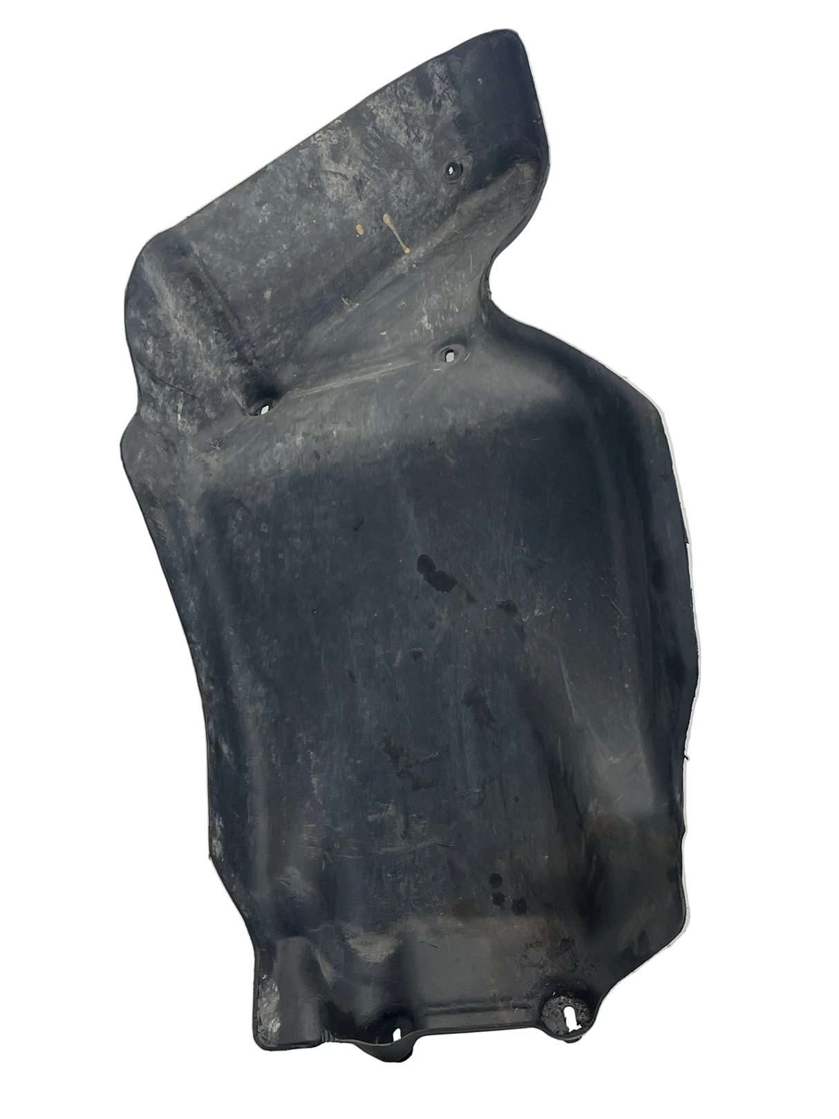 17-20926-001 Genuine Freightliner Right Hand Hood Mounted Splash Shield - Second Truck Parts