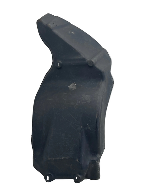17-20926-001 Genuine Freightliner Right Hand Hood Mounted Splash Shield - Second Truck Parts