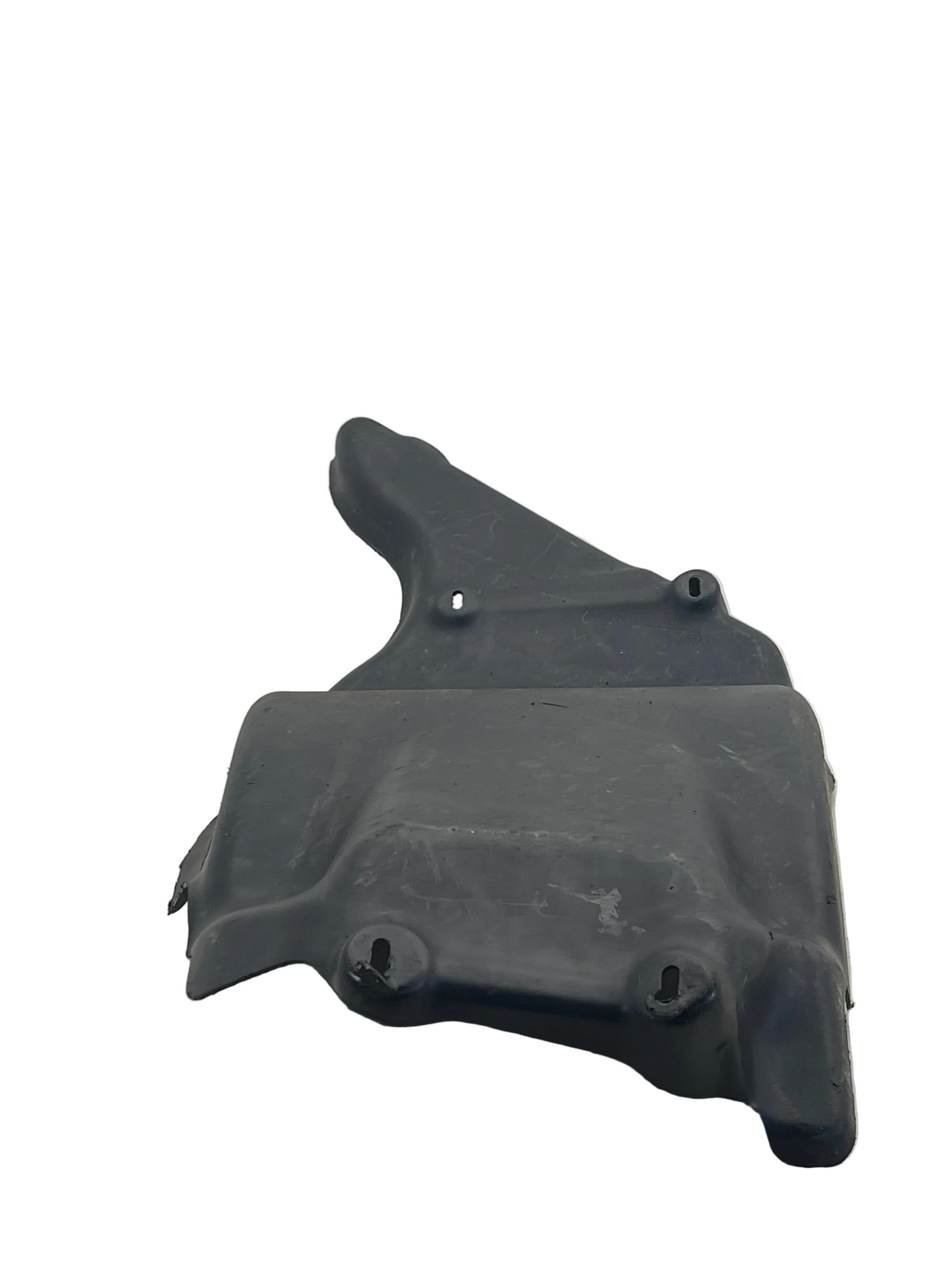 17-20926-001 Genuine Freightliner Right Hand Hood Mounted Splash Shield - Second Truck Parts