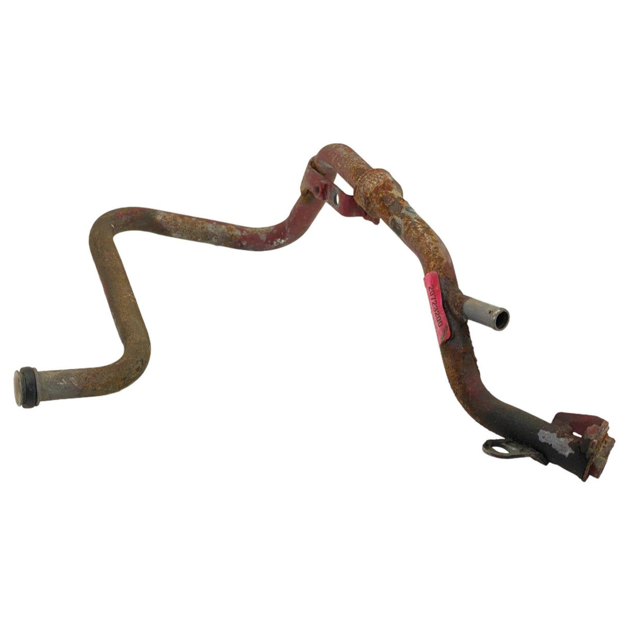 20909986 Genuine Mack Pipe Air Compressor Supply Pipe