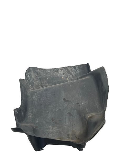 17-20926-001 Genuine Freightliner Right Hand Hood Mounted Splash Shield - Second Truck Parts