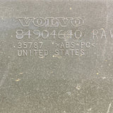 84904640 Genuine Volvo Front Right Crash Pad Cover Trim Panel