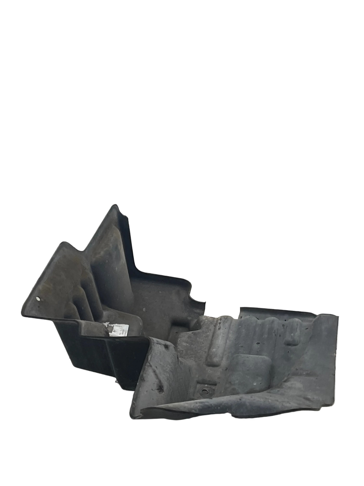 R52-6050 Genuine Kenworth Left Hand Inner Fender Liner