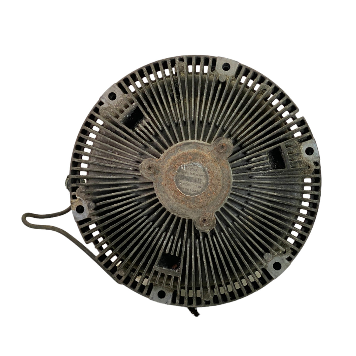 21251045 Genuine Volvo Fan Clutch